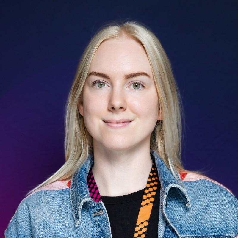 Grete Kivi - JetBrains