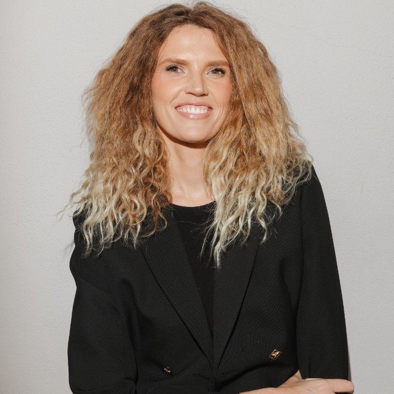 Kristel Kruustük - Testlio