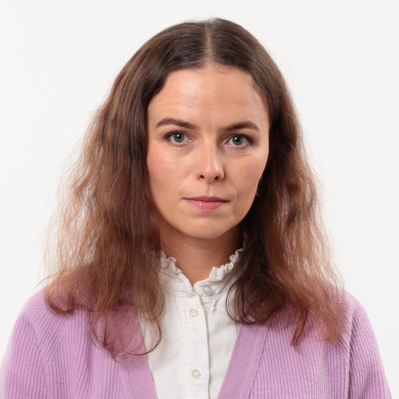 Oksana Lang - Feelit